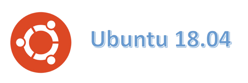 Ubuntu 18.04 Image